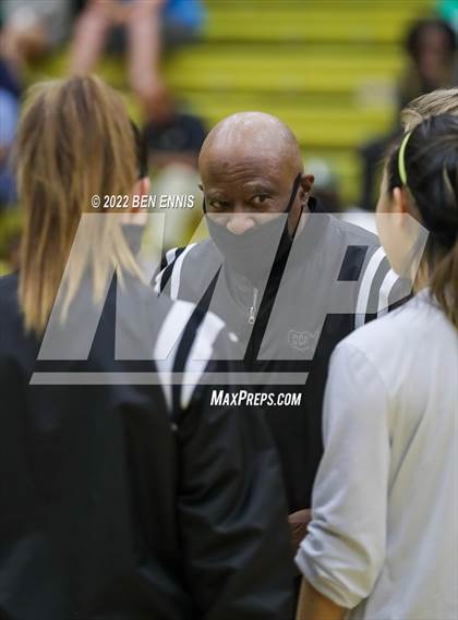 Thumbnail 1 in Marist vs Pickens (GHSA 4A State Playoff - Quarterfinals)  photogallery.