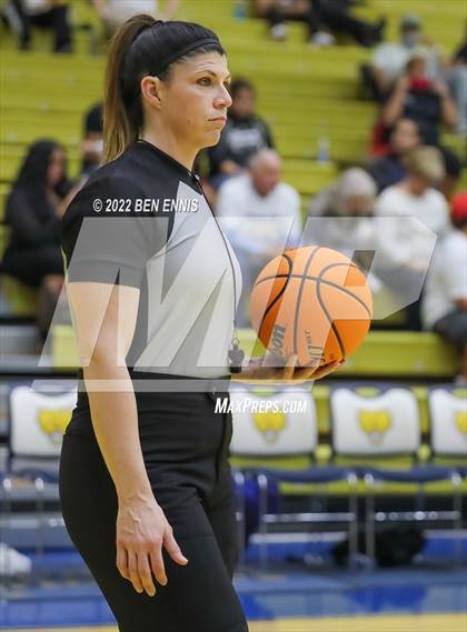 Thumbnail 2 in Marist vs Pickens (GHSA 4A State Playoff - Quarterfinals)  photogallery.