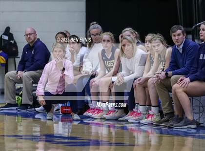 Thumbnail 3 in Marist vs Pickens (GHSA 4A State Playoff - Quarterfinals)  photogallery.