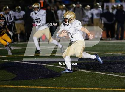Thumbnail 2 in Elk Grove @ Oak Ridge (CIF SJS D1 Quarter Finals)  photogallery.