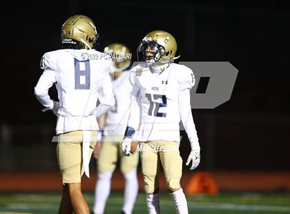 Thumbnail 3 in Elk Grove @ Oak Ridge (CIF SJS D1 Quarter Finals)  photogallery.