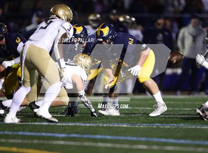Thumbnail 1 in Elk Grove @ Oak Ridge (CIF SJS D1 Quarter Finals)  photogallery.