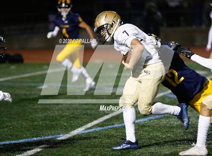 Thumbnail 1 in Elk Grove @ Oak Ridge (CIF SJS D1 Quarter Finals)  photogallery.
