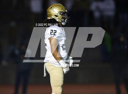 Thumbnail 1 in Elk Grove @ Oak Ridge (CIF SJS D1 Quarter Finals)  photogallery.