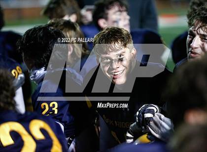 Thumbnail 1 in Elk Grove @ Oak Ridge (CIF SJS D1 Quarter Finals)  photogallery.