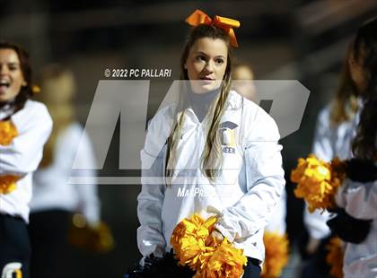 Thumbnail 2 in Elk Grove @ Oak Ridge (CIF SJS D1 Quarter Finals)  photogallery.