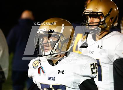 Thumbnail 1 in Elk Grove @ Oak Ridge (CIF SJS D1 Quarter Finals)  photogallery.