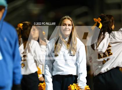 Thumbnail 2 in Elk Grove @ Oak Ridge (CIF SJS D1 Quarter Finals)  photogallery.