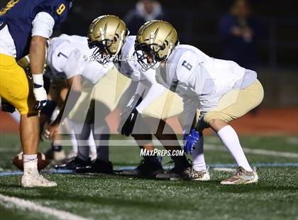 Thumbnail 1 in Elk Grove @ Oak Ridge (CIF SJS D1 Quarter Finals)  photogallery.