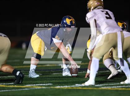 Thumbnail 2 in Elk Grove @ Oak Ridge (CIF SJS D1 Quarter Finals)  photogallery.