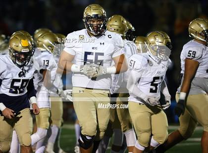 Thumbnail 3 in Elk Grove @ Oak Ridge (CIF SJS D1 Quarter Finals)  photogallery.