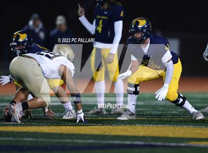 Thumbnail 1 in Elk Grove @ Oak Ridge (CIF SJS D1 Quarter Finals)  photogallery.