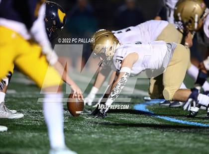 Thumbnail 2 in Elk Grove @ Oak Ridge (CIF SJS D1 Quarter Finals)  photogallery.