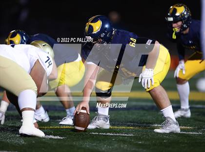 Thumbnail 3 in Elk Grove @ Oak Ridge (CIF SJS D1 Quarter Finals)  photogallery.