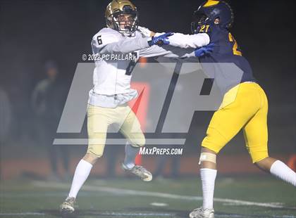 Thumbnail 1 in Elk Grove @ Oak Ridge (CIF SJS D1 Quarter Finals)  photogallery.