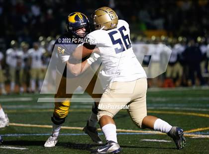 Thumbnail 1 in Elk Grove @ Oak Ridge (CIF SJS D1 Quarter Finals)  photogallery.