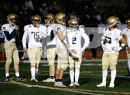 Thumbnail 2 in Elk Grove @ Oak Ridge (CIF SJS D1 Quarter Finals)  photogallery.