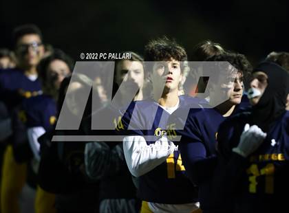 Thumbnail 1 in Elk Grove @ Oak Ridge (CIF SJS D1 Quarter Finals)  photogallery.