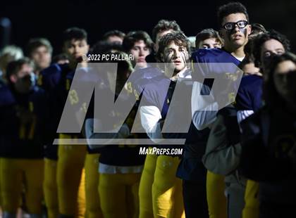 Thumbnail 1 in Elk Grove @ Oak Ridge (CIF SJS D1 Quarter Finals)  photogallery.