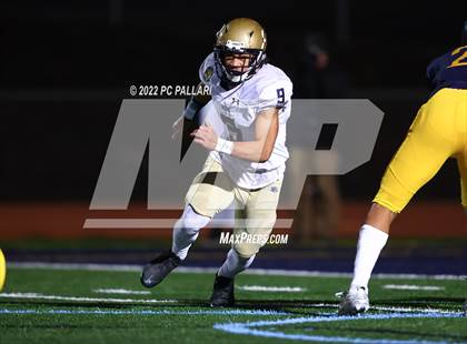 Thumbnail 1 in Elk Grove @ Oak Ridge (CIF SJS D1 Quarter Finals)  photogallery.