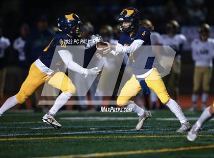 Thumbnail 1 in Elk Grove @ Oak Ridge (CIF SJS D1 Quarter Finals)  photogallery.
