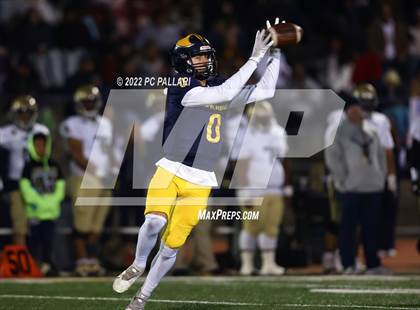 Thumbnail 3 in Elk Grove @ Oak Ridge (CIF SJS D1 Quarter Finals)  photogallery.