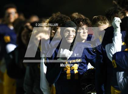 Thumbnail 3 in Elk Grove @ Oak Ridge (CIF SJS D1 Quarter Finals)  photogallery.