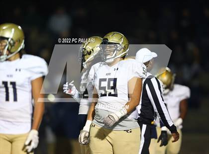 Thumbnail 3 in Elk Grove @ Oak Ridge (CIF SJS D1 Quarter Finals)  photogallery.