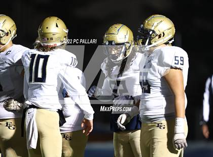 Thumbnail 1 in Elk Grove @ Oak Ridge (CIF SJS D1 Quarter Finals)  photogallery.
