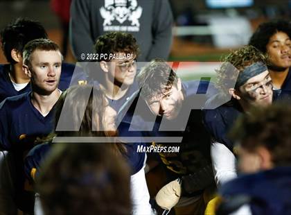 Thumbnail 2 in Elk Grove @ Oak Ridge (CIF SJS D1 Quarter Finals)  photogallery.