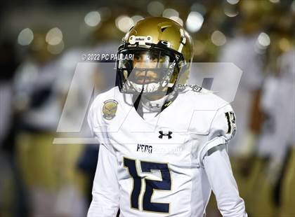 Thumbnail 1 in Elk Grove @ Oak Ridge (CIF SJS D1 Quarter Finals)  photogallery.