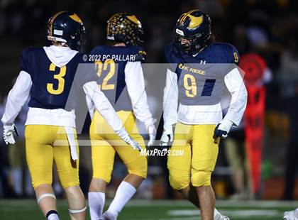 Thumbnail 1 in Elk Grove @ Oak Ridge (CIF SJS D1 Quarter Finals)  photogallery.