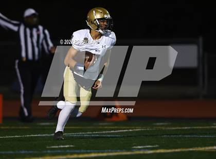 Thumbnail 2 in Elk Grove @ Oak Ridge (CIF SJS D1 Quarter Finals)  photogallery.