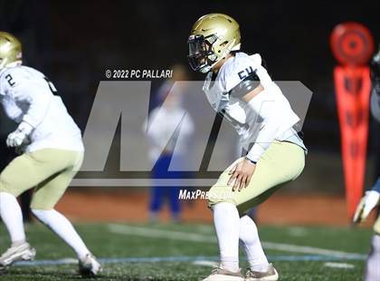 Thumbnail 2 in Elk Grove @ Oak Ridge (CIF SJS D1 Quarter Finals)  photogallery.