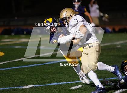 Thumbnail 2 in Elk Grove @ Oak Ridge (CIF SJS D1 Quarter Finals)  photogallery.