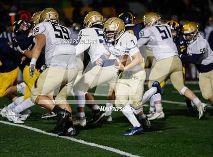 Thumbnail 1 in Elk Grove @ Oak Ridge (CIF SJS D1 Quarter Finals)  photogallery.