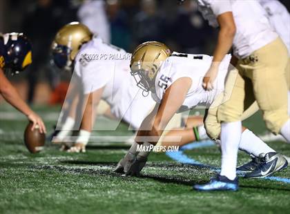 Thumbnail 2 in Elk Grove @ Oak Ridge (CIF SJS D1 Quarter Finals)  photogallery.