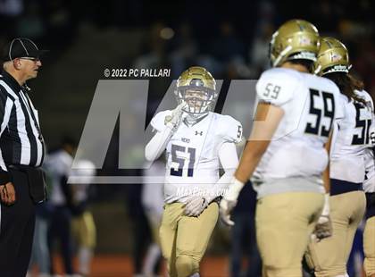 Thumbnail 2 in Elk Grove @ Oak Ridge (CIF SJS D1 Quarter Finals)  photogallery.
