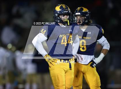 Thumbnail 1 in Elk Grove @ Oak Ridge (CIF SJS D1 Quarter Finals)  photogallery.