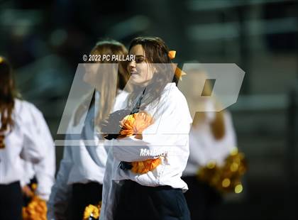 Thumbnail 1 in Elk Grove @ Oak Ridge (CIF SJS D1 Quarter Finals)  photogallery.