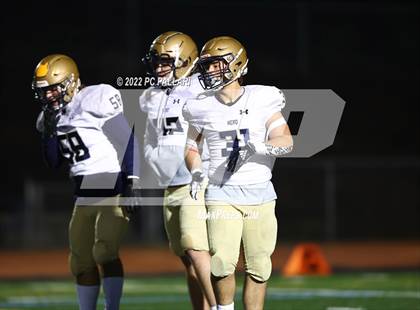 Thumbnail 1 in Elk Grove @ Oak Ridge (CIF SJS D1 Quarter Finals)  photogallery.