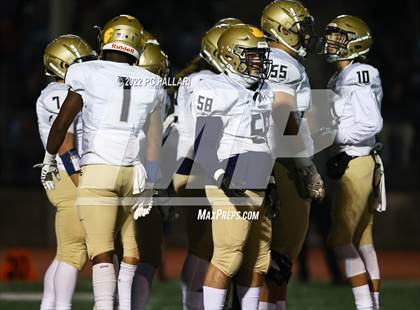 Thumbnail 3 in Elk Grove @ Oak Ridge (CIF SJS D1 Quarter Finals)  photogallery.