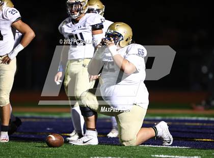 Thumbnail 2 in Elk Grove @ Oak Ridge (CIF SJS D1 Quarter Finals)  photogallery.