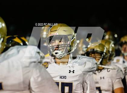 Thumbnail 2 in Elk Grove @ Oak Ridge (CIF SJS D1 Quarter Finals)  photogallery.