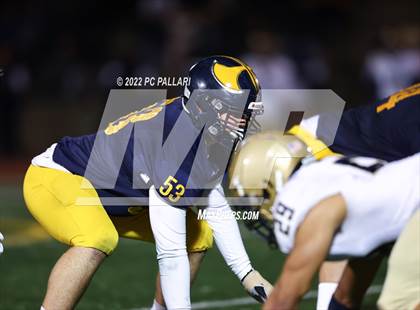 Thumbnail 1 in Elk Grove @ Oak Ridge (CIF SJS D1 Quarter Finals)  photogallery.