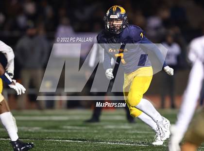 Thumbnail 1 in Elk Grove @ Oak Ridge (CIF SJS D1 Quarter Finals)  photogallery.