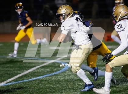 Thumbnail 3 in Elk Grove @ Oak Ridge (CIF SJS D1 Quarter Finals)  photogallery.
