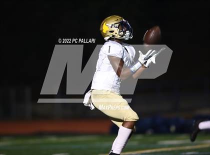 Thumbnail 2 in Elk Grove @ Oak Ridge (CIF SJS D1 Quarter Finals)  photogallery.