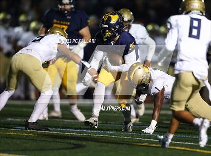 Thumbnail 2 in Elk Grove @ Oak Ridge (CIF SJS D1 Quarter Finals)  photogallery.