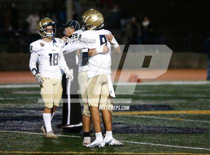 Thumbnail 3 in Elk Grove @ Oak Ridge (CIF SJS D1 Quarter Finals)  photogallery.
